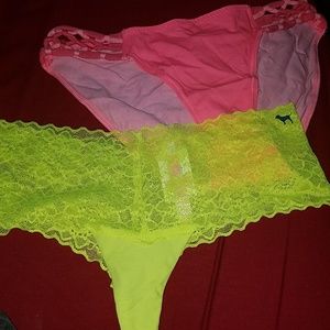 Panties